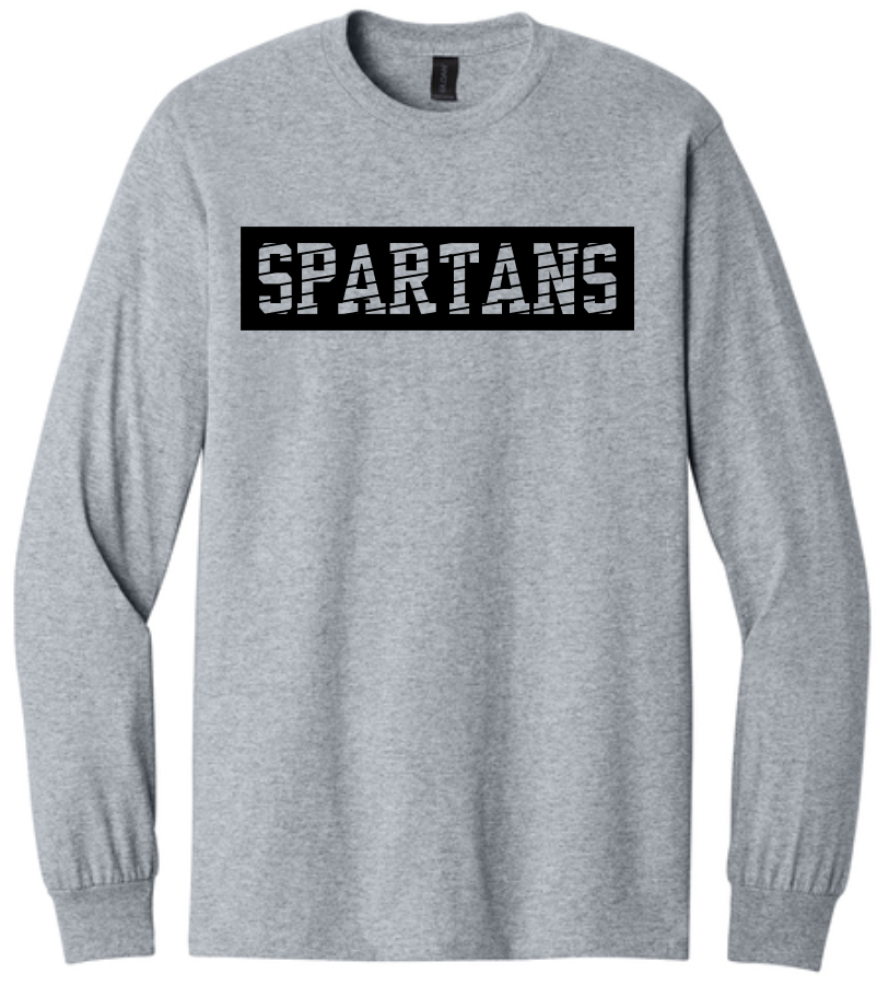 Spartans PL0005