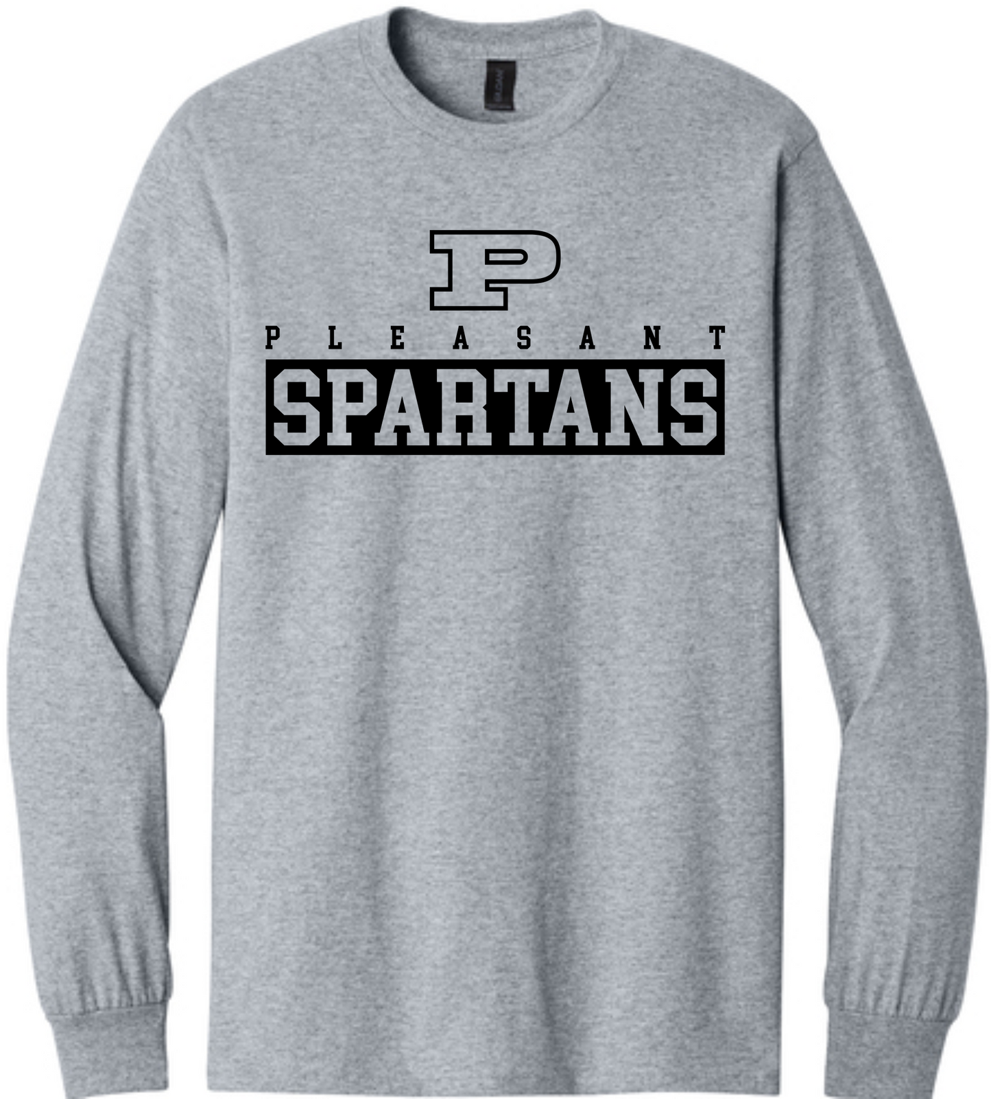 Spartans PL0014