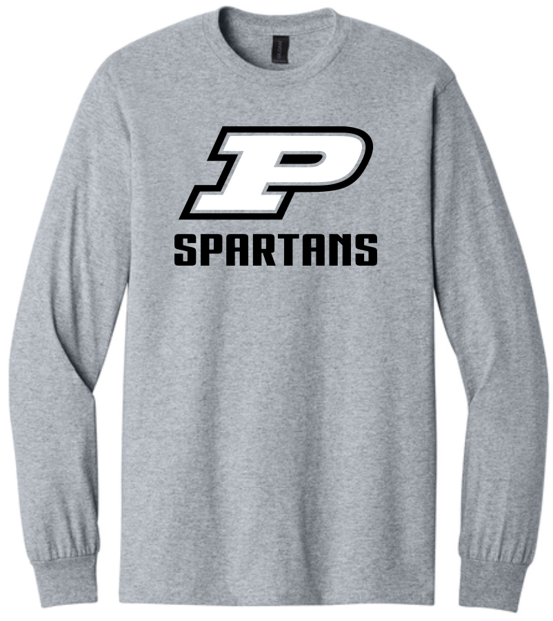 Spartans PL0008
