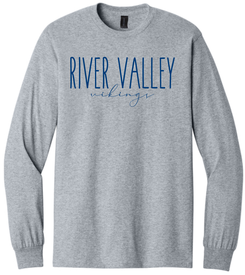 River Valley RV0001