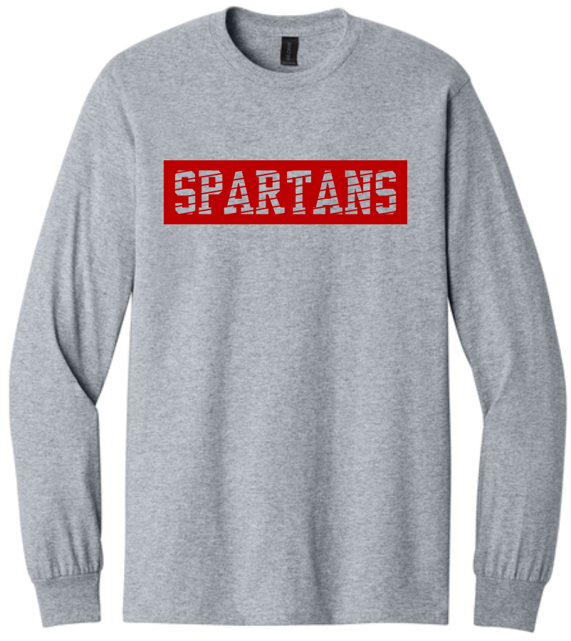 Spartans PL0005