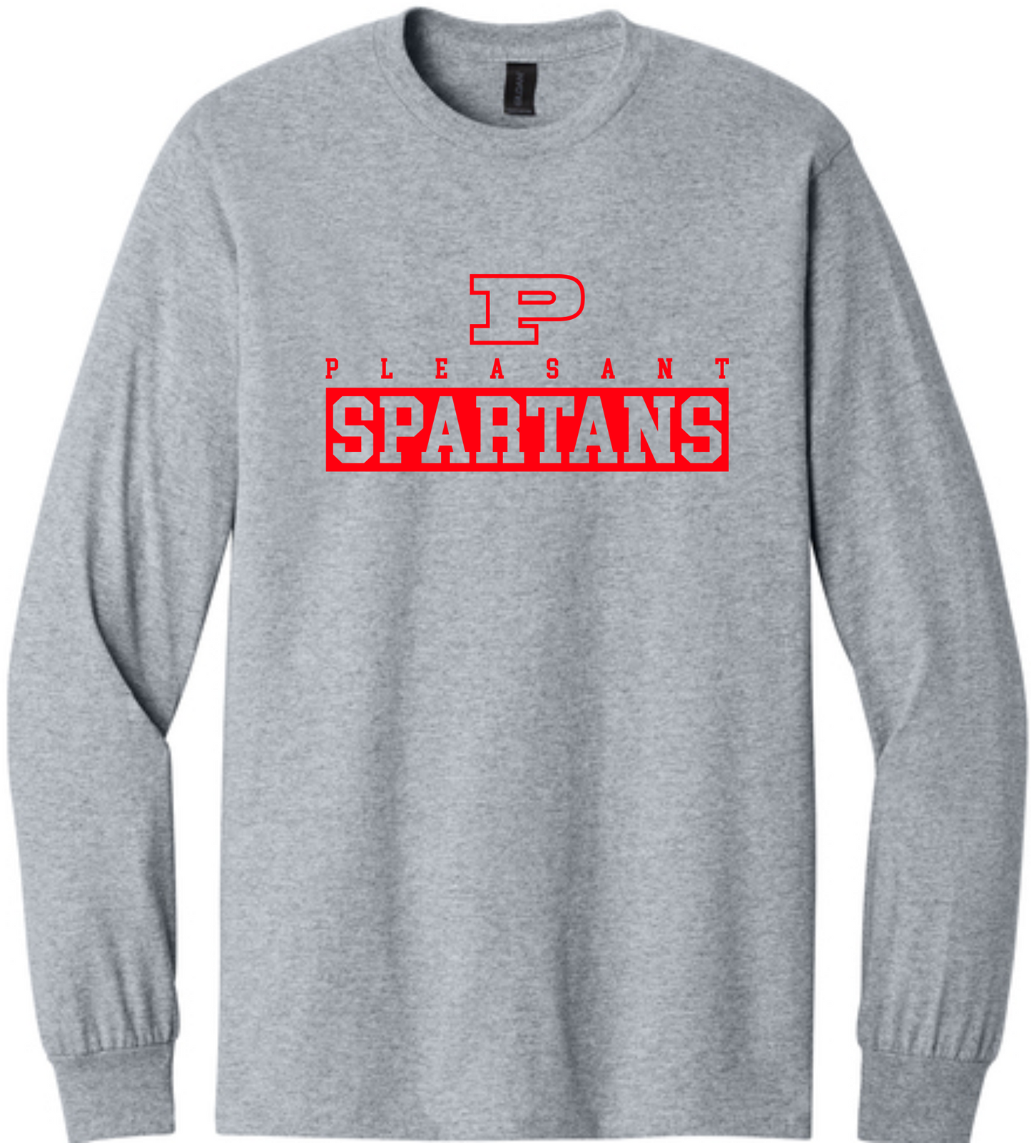 Spartans PL0014