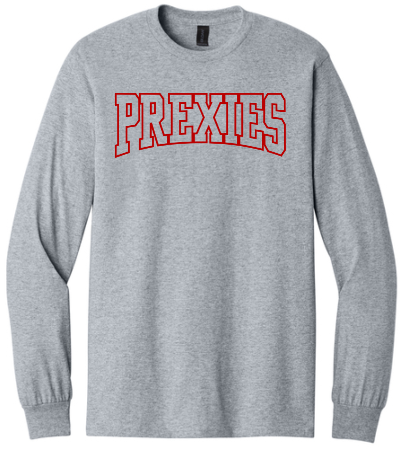 Prexies MH0002