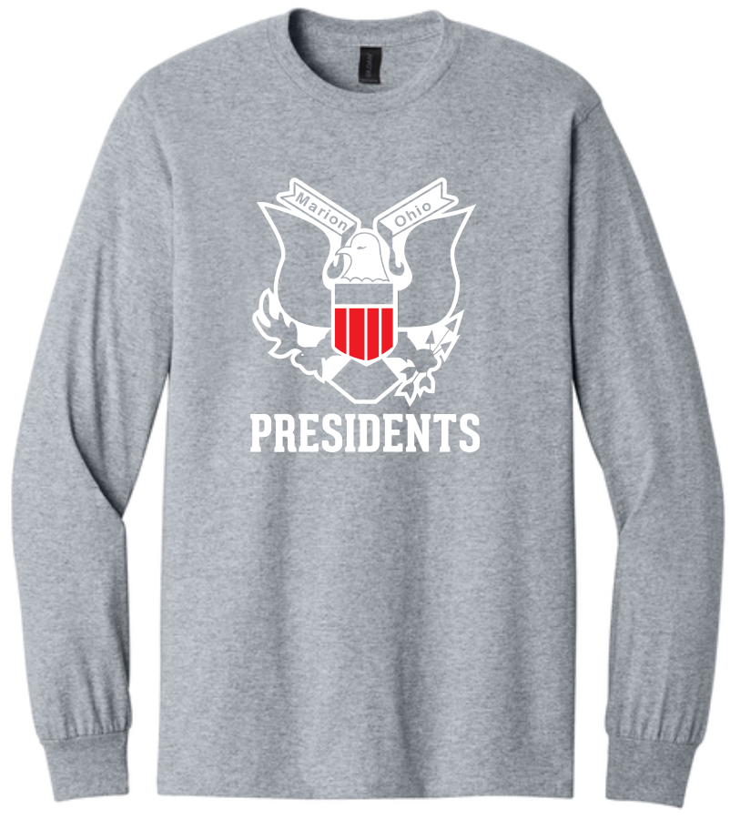 Presidents MH0001