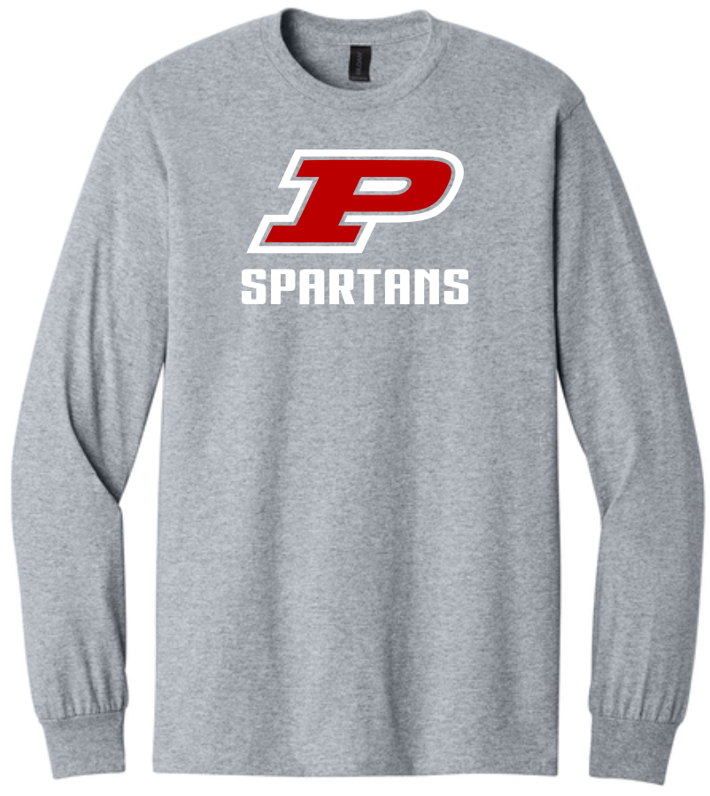 Spartans PL0008