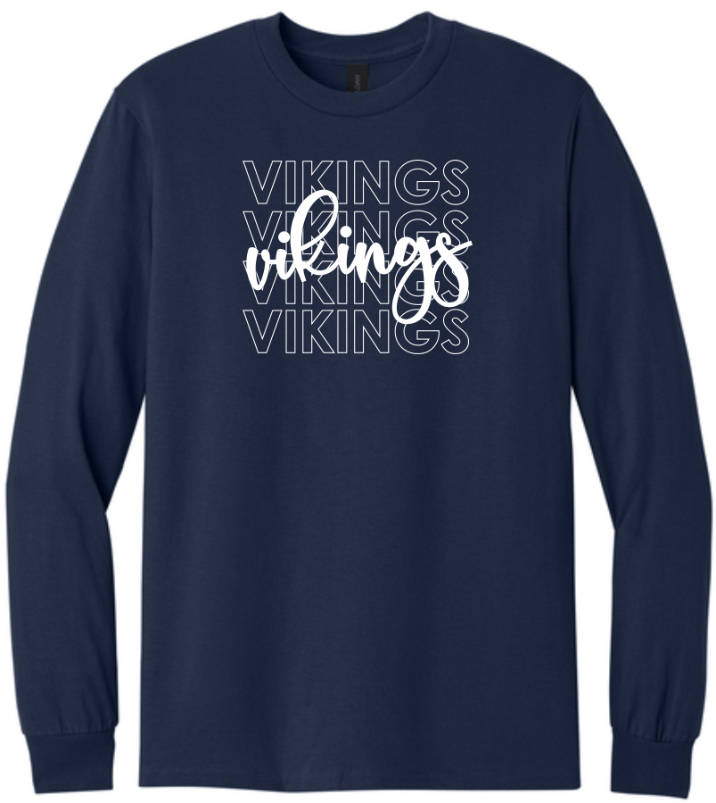 Vikings RV0008