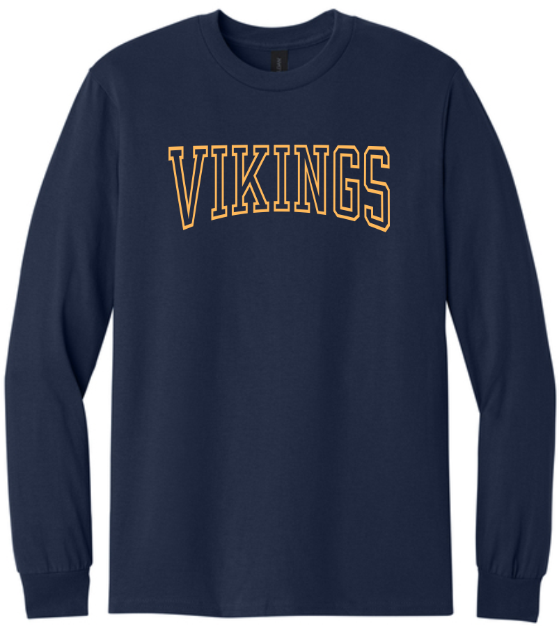 Vikings RV0016