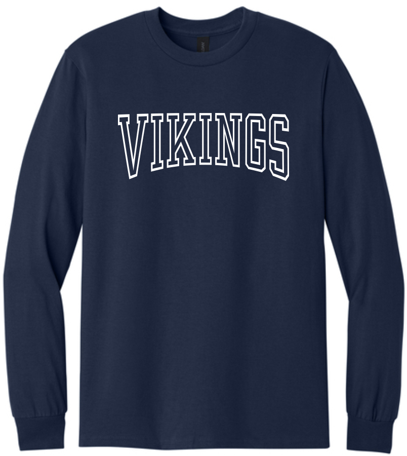 Vikings RV0016