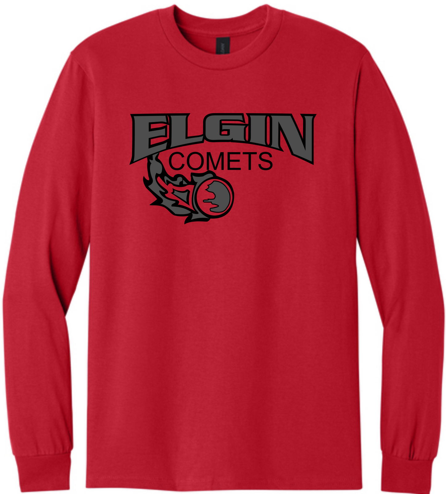 Elgin E10 E11