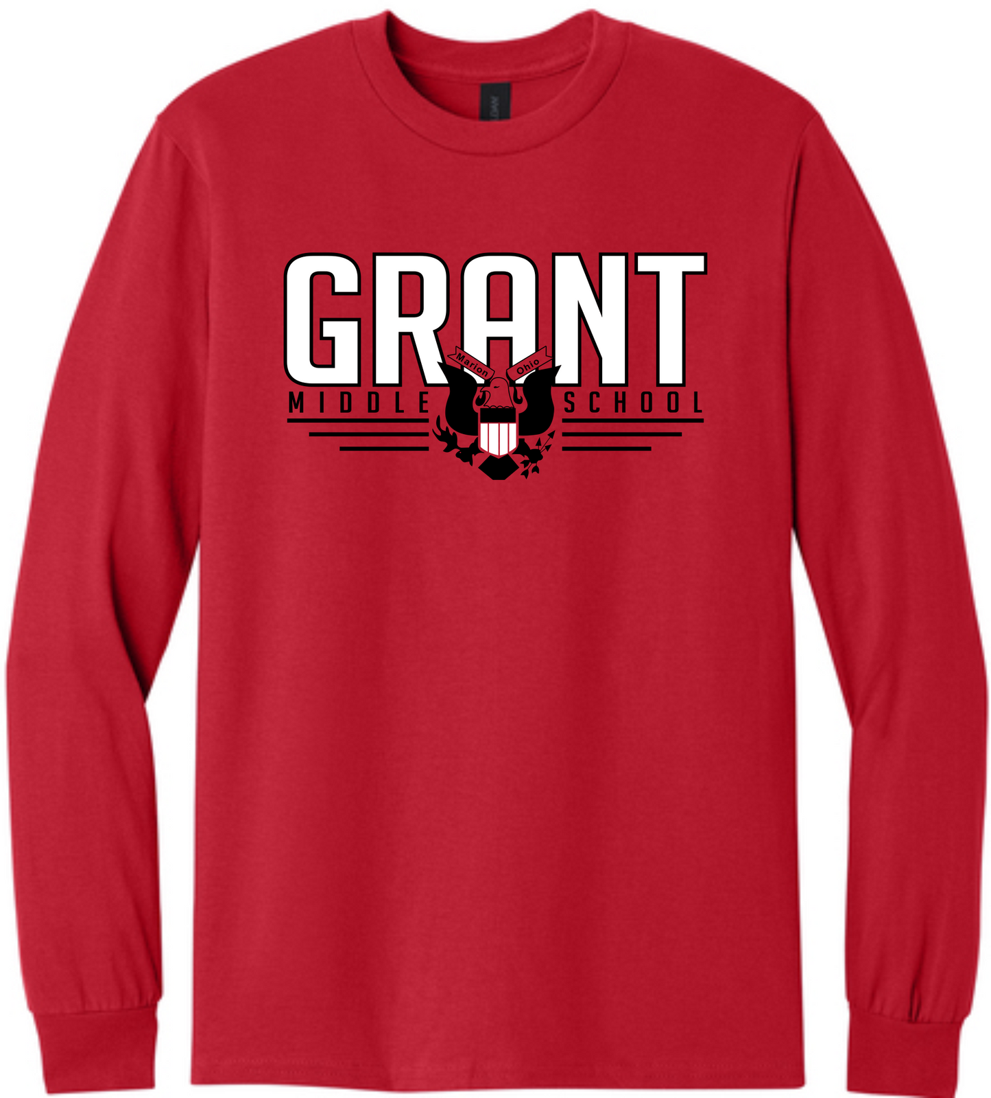 Grant GM0001
