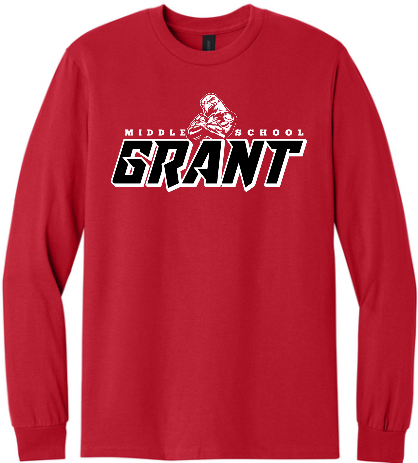 Grant GM0002