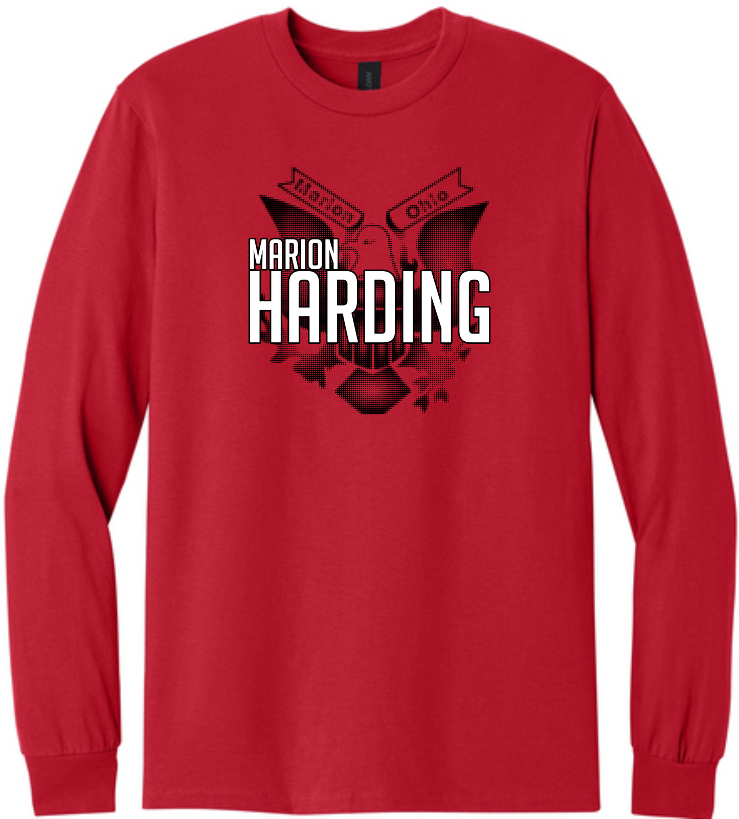 Harding MH0010