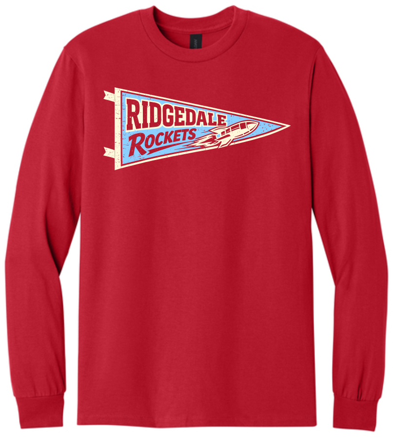 Ridgedale RR0003