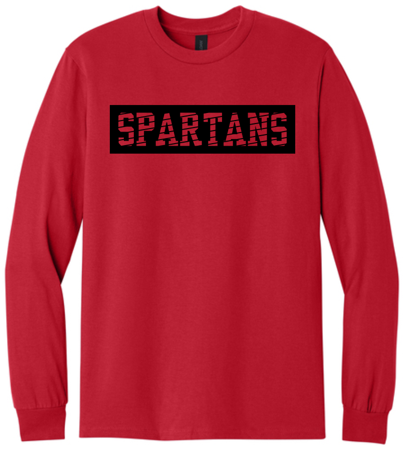 Spartans PL0005