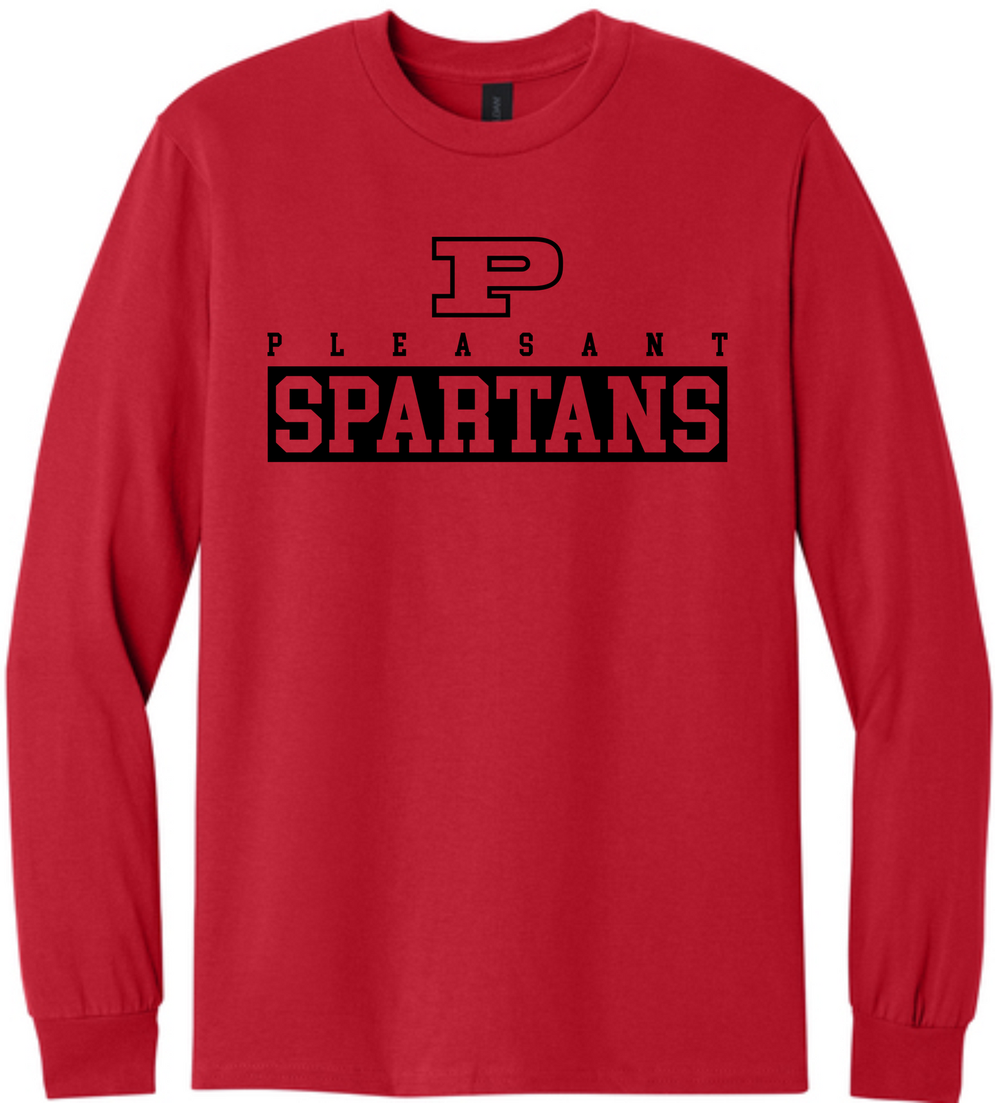 Spartans PL0014