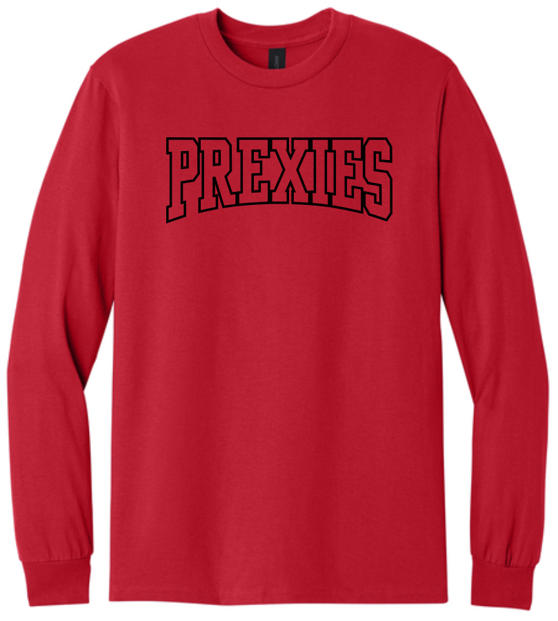 Prexies MH0002