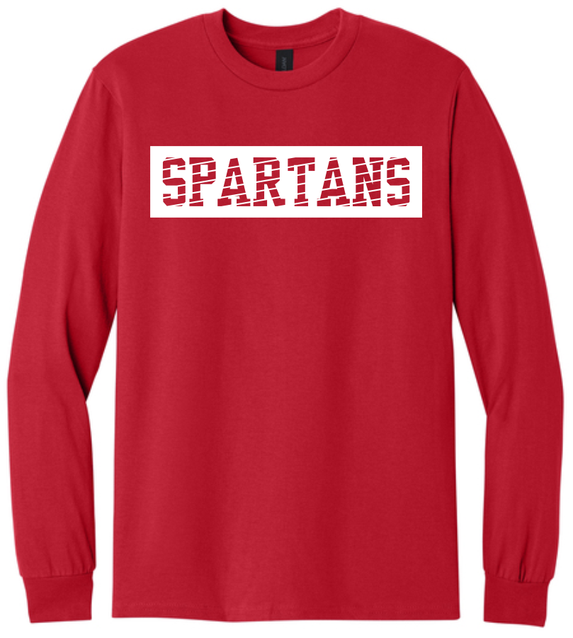 Spartans PL0005