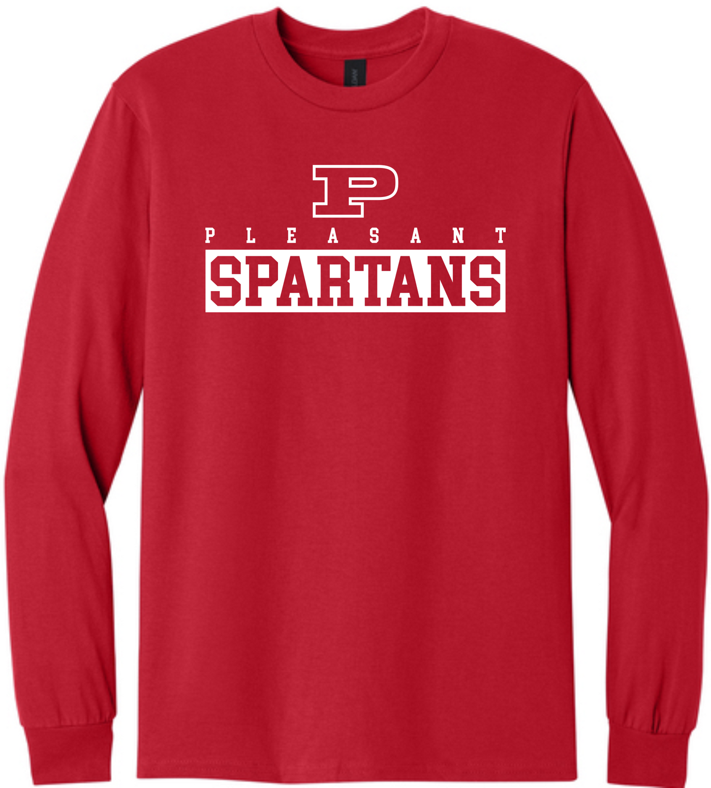 Spartans PL0014