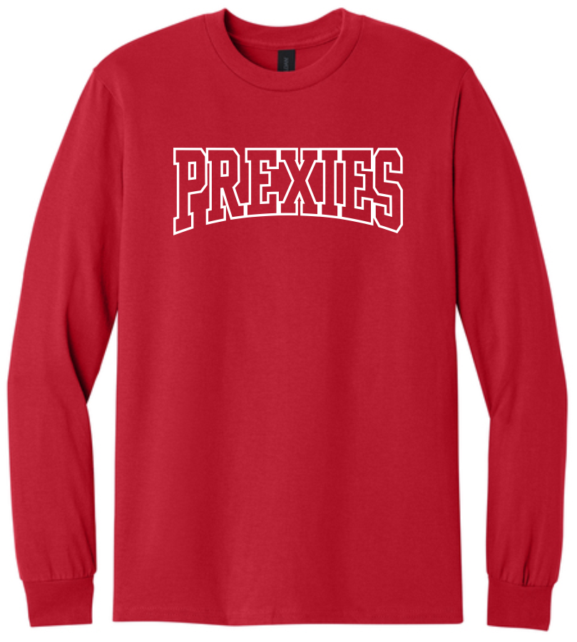 Prexies MH0002