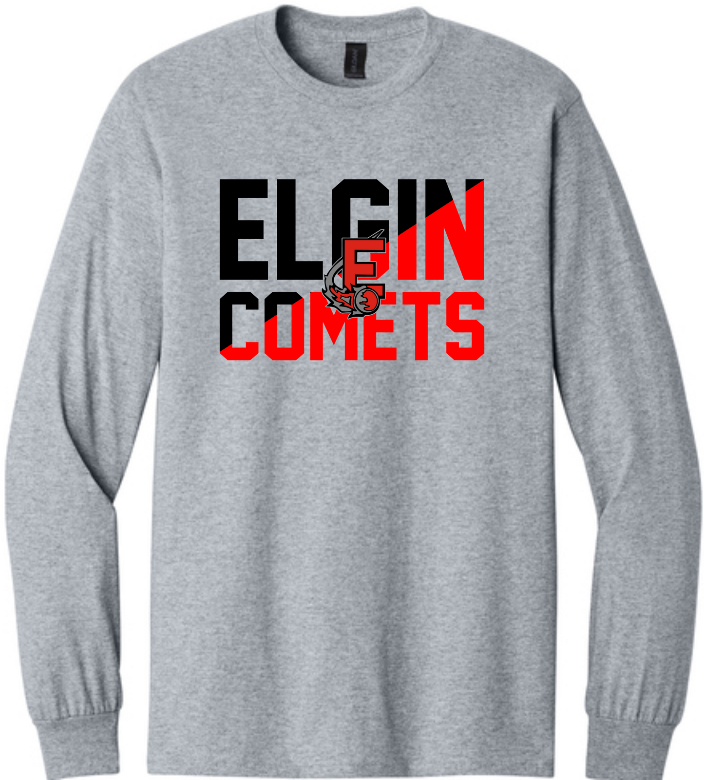 Elgin E6