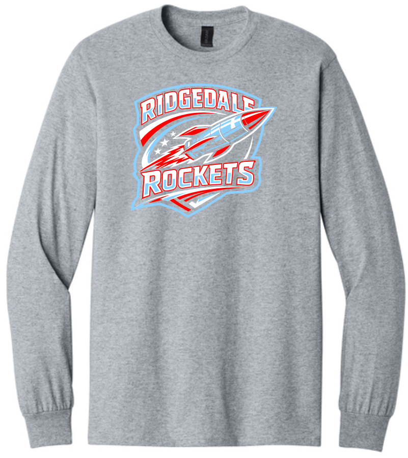 Ridgedale RR0001