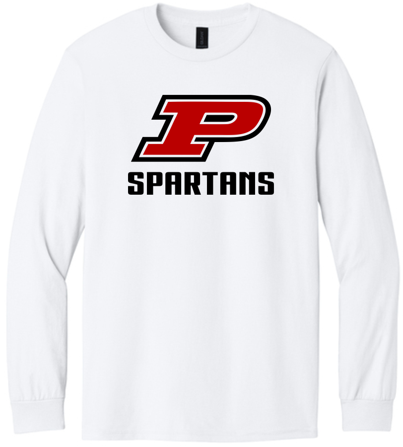 Spartans PL0008