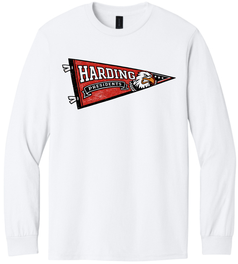 Harding MH0006