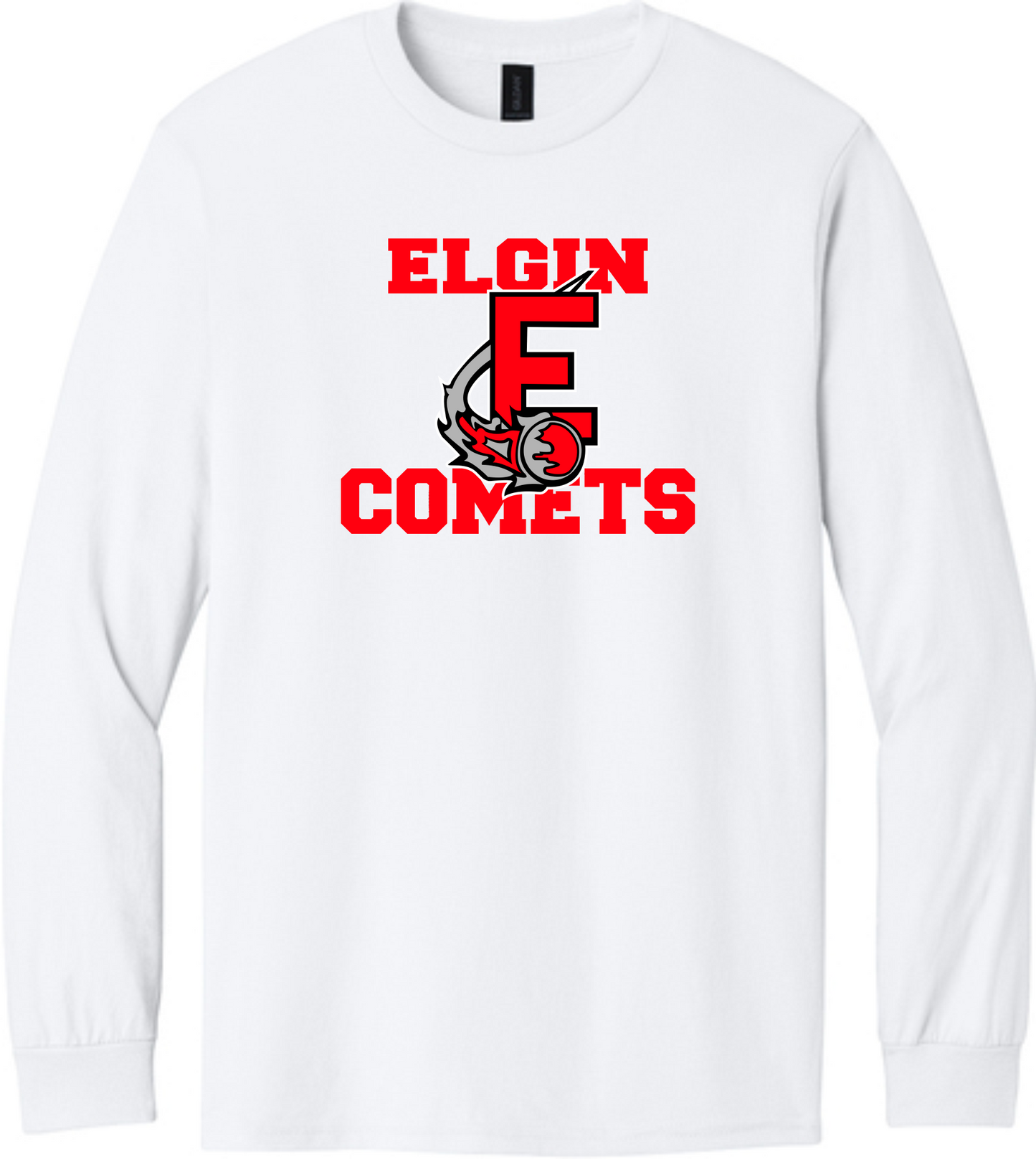 Elgin EC0006