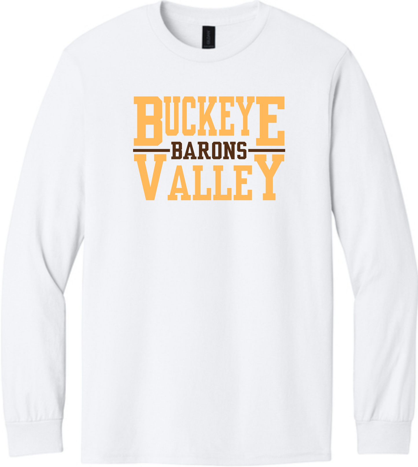 Buckeye Valley BV0006