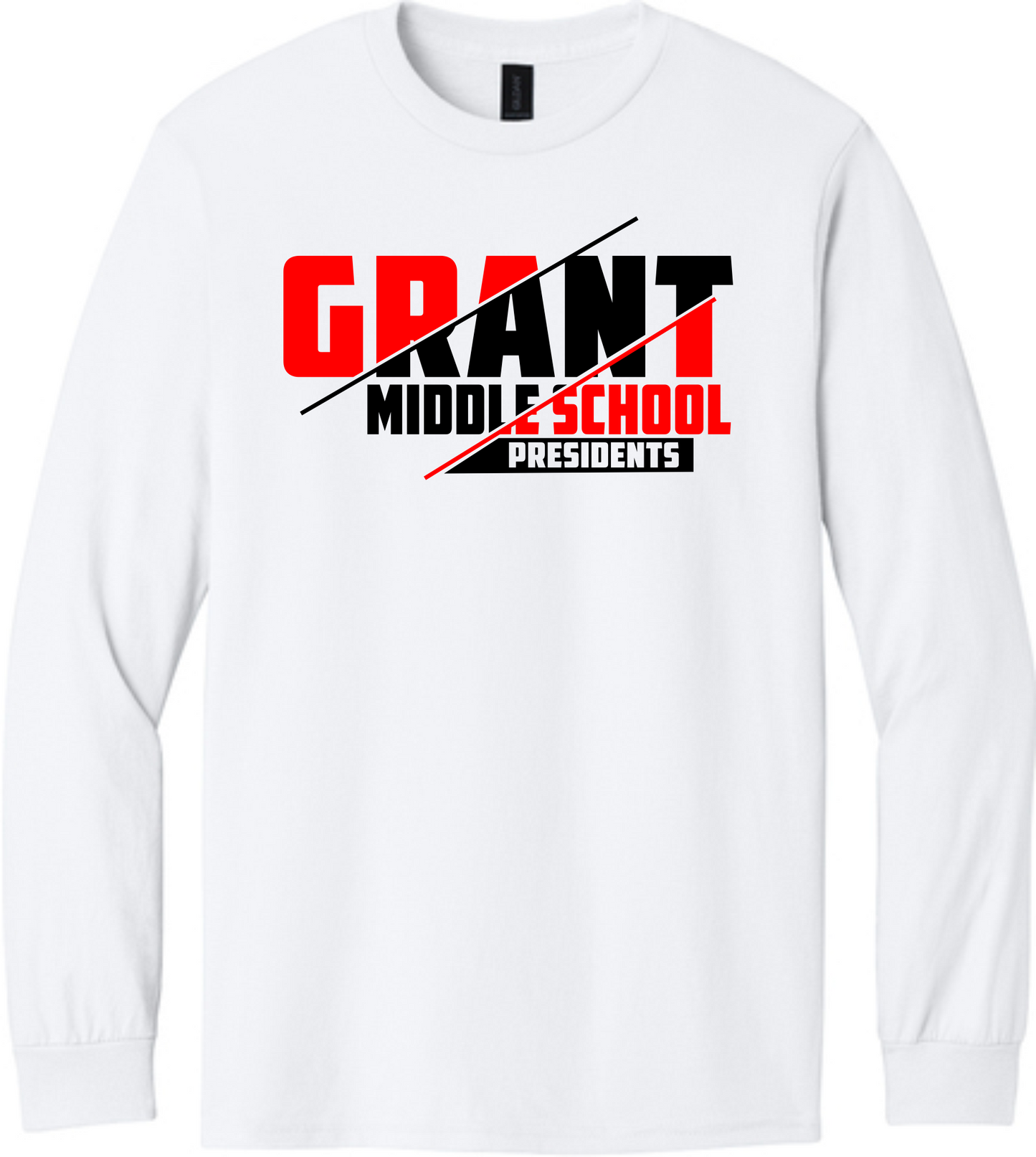 Grant GM0004