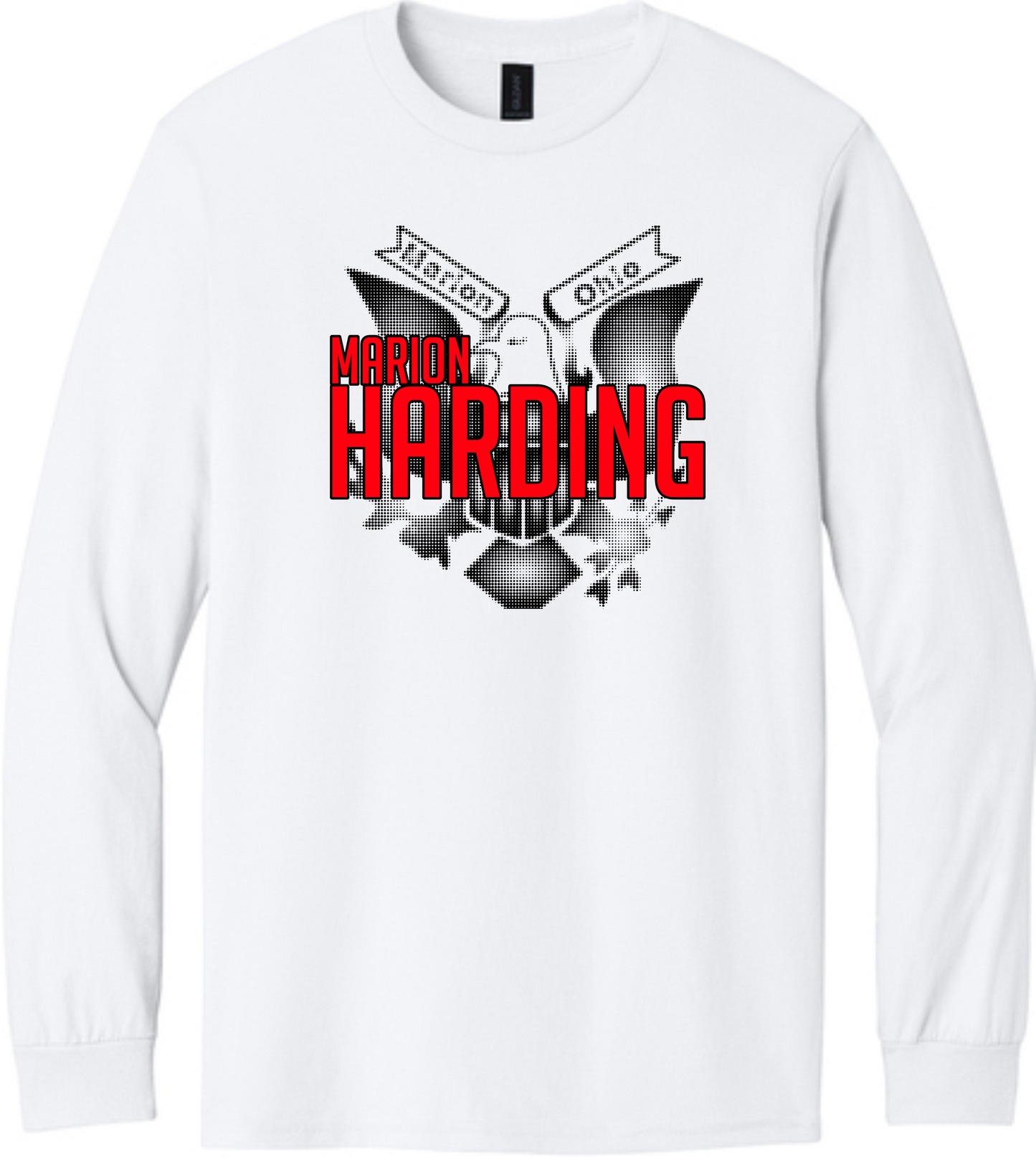 Harding MH0010