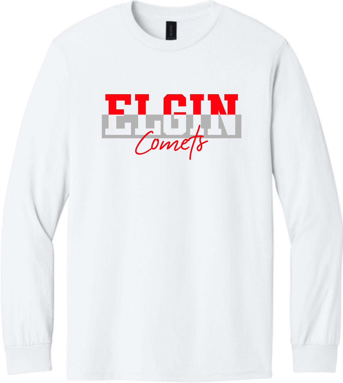 Elgin EC0007