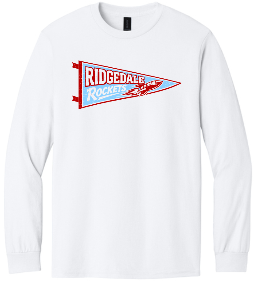 Ridgedale RR0003