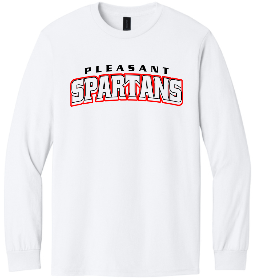 Pleasant Spartans PL0010