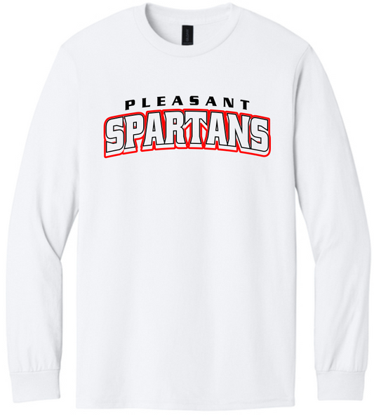 Pleasant Spartans PL0010