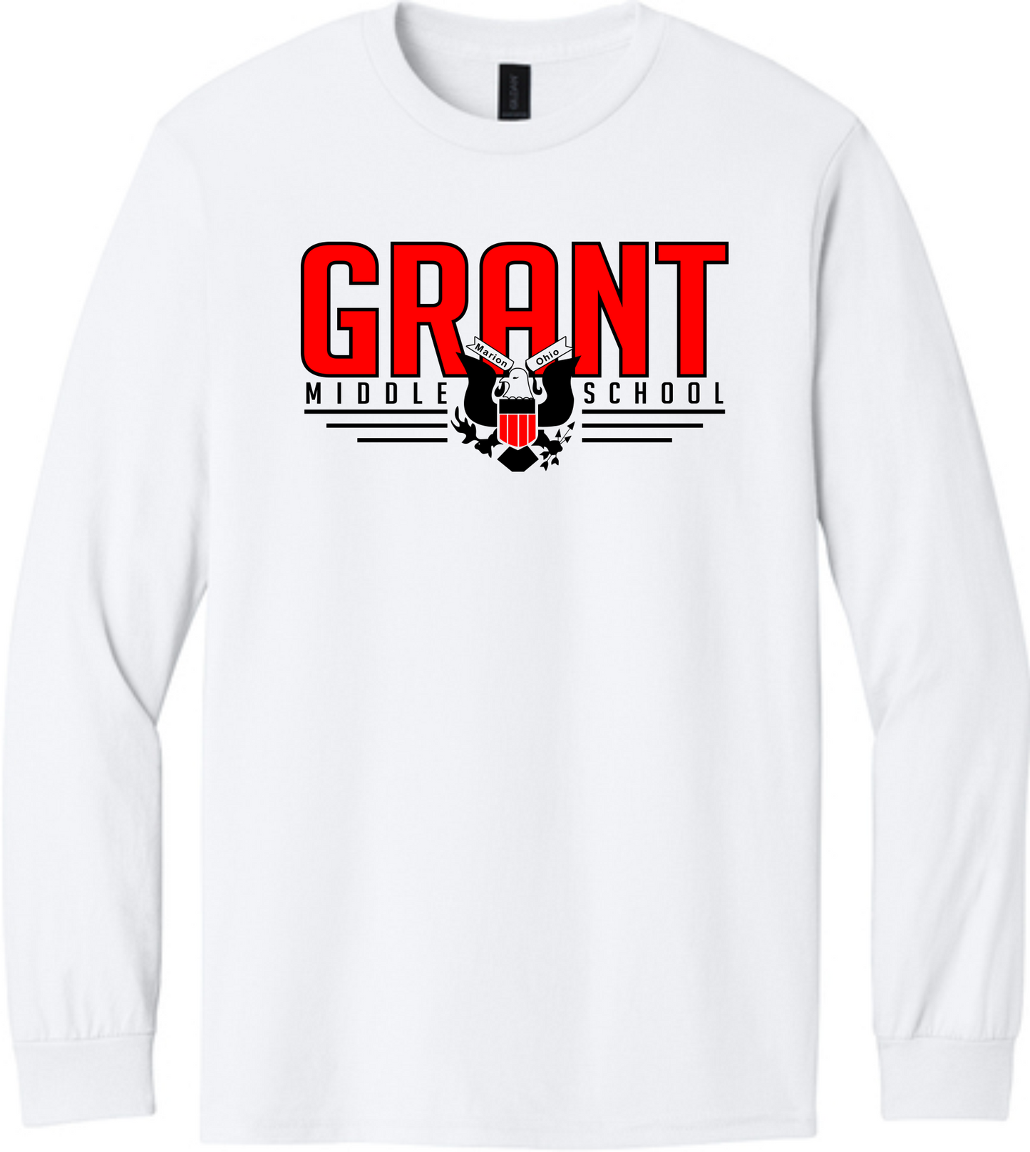 Grant GM0001