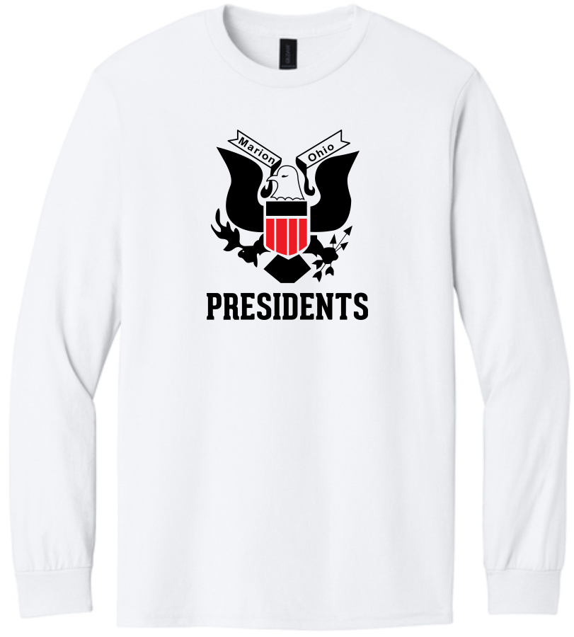 Presidents MH0001