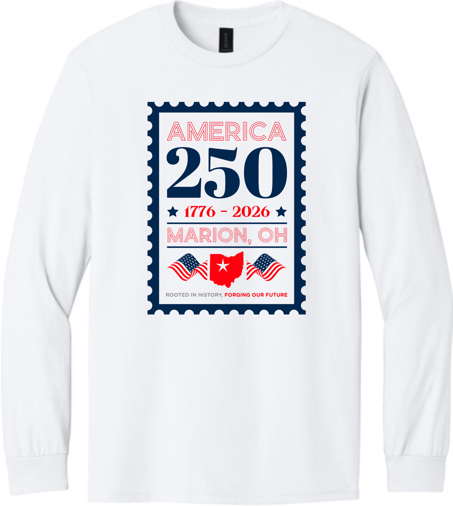 America 250 Years **SALE ENDS 7/2, TO BE COMPLETED BY 7/4!**