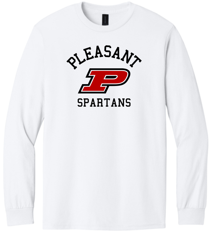 Pleasant PL0007