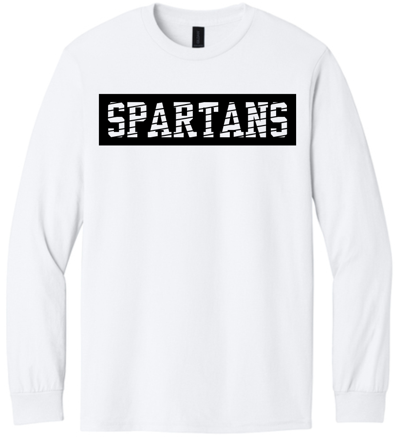 Spartans PL0005