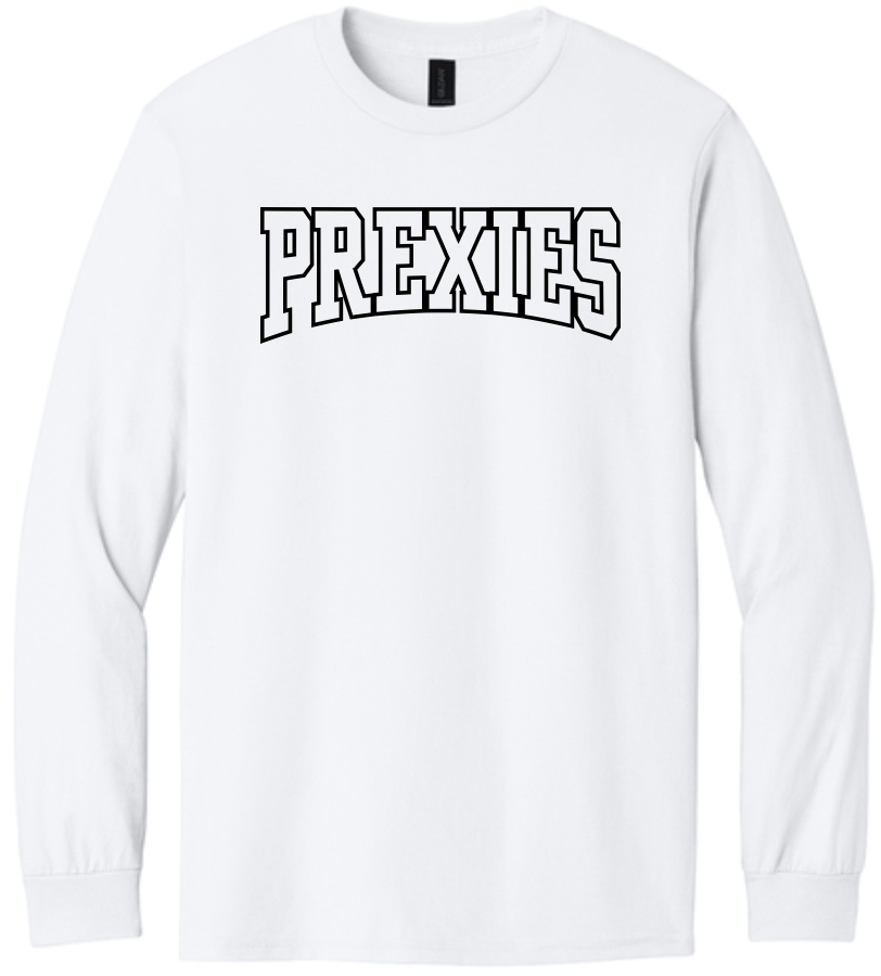 Prexies MH0002