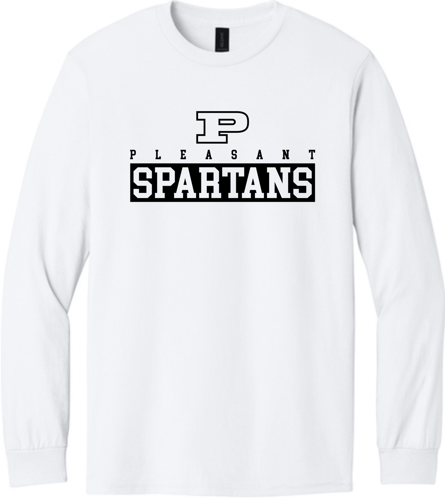 Spartans PL0014