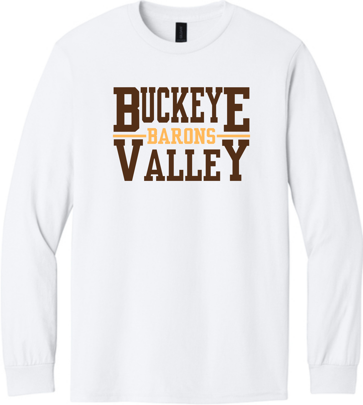 Buckeye Valley BV0006