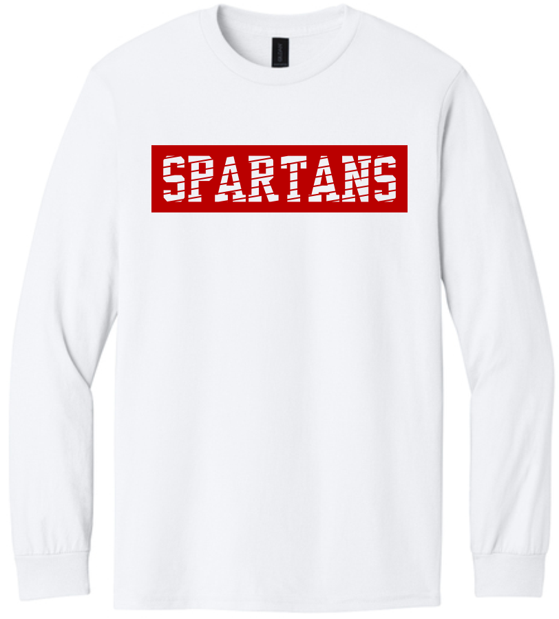 Spartans PL0005