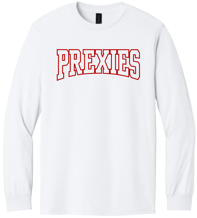 Prexies MH0002