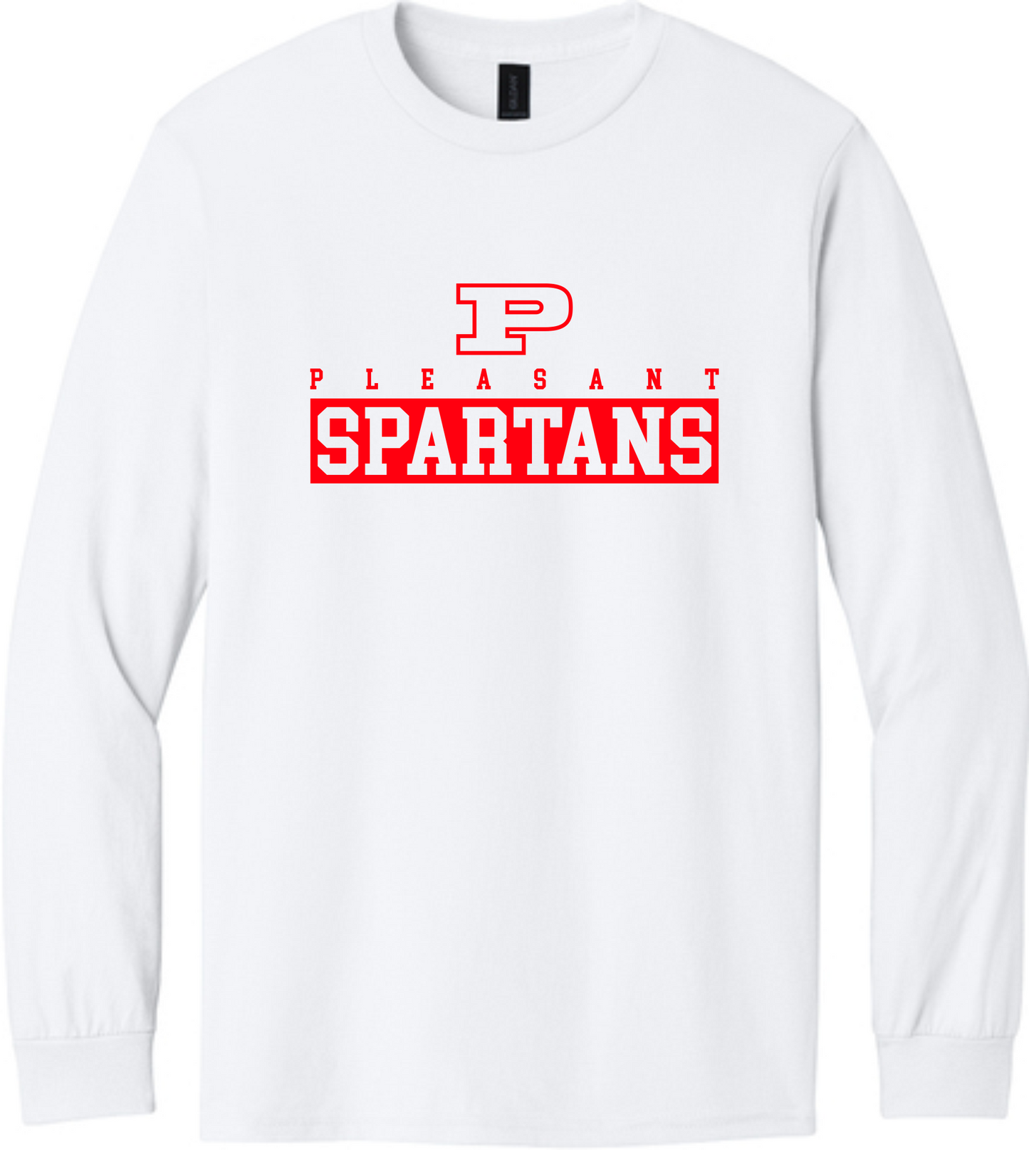 Spartans PL0014