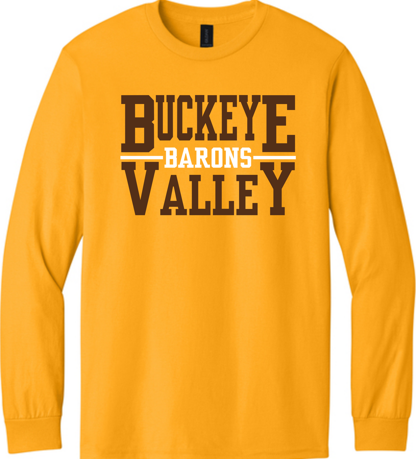 Buckeye Valley BV0006