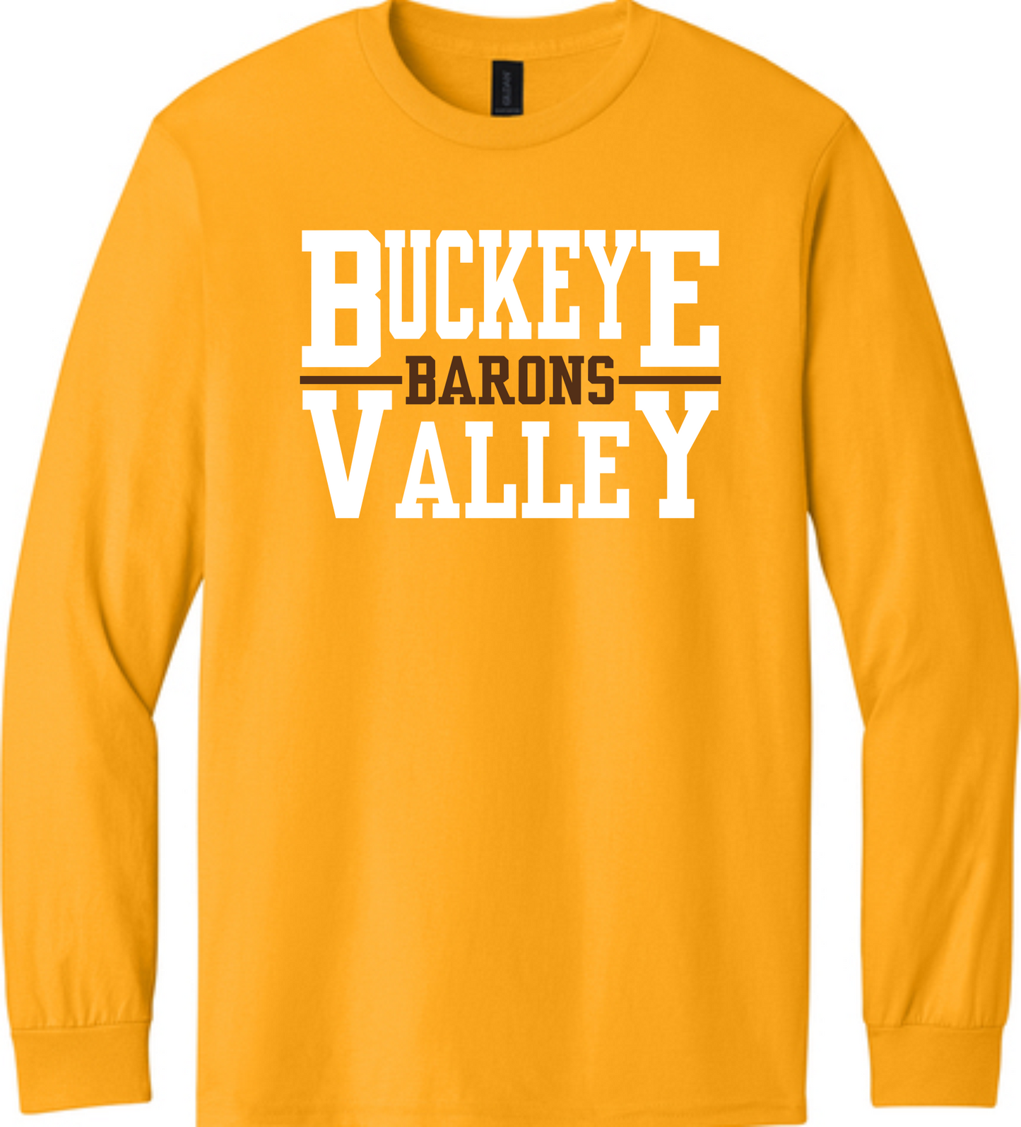 Buckeye Valley BV0006
