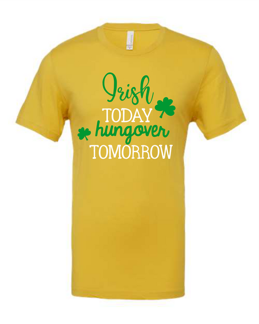 Irish Today