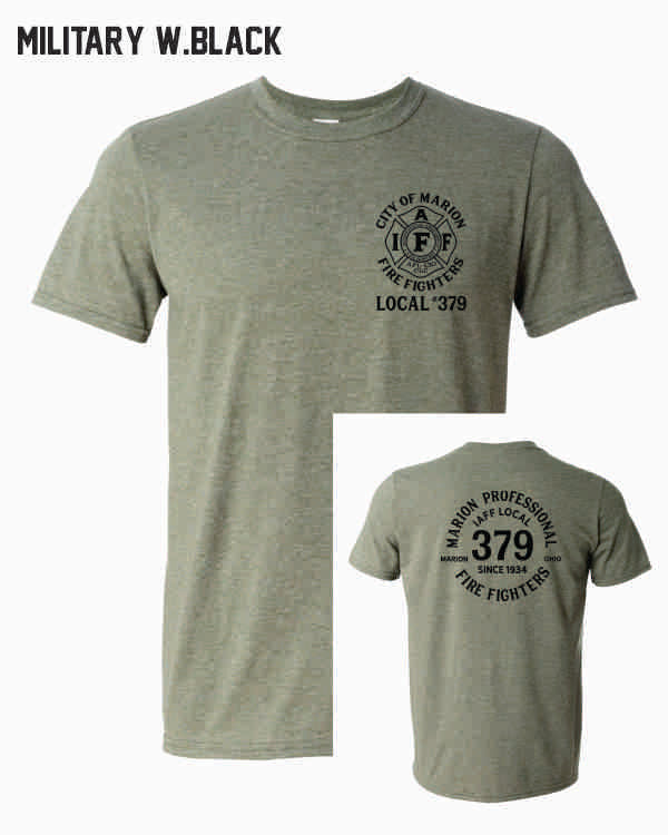 Local 379 T-Shirt